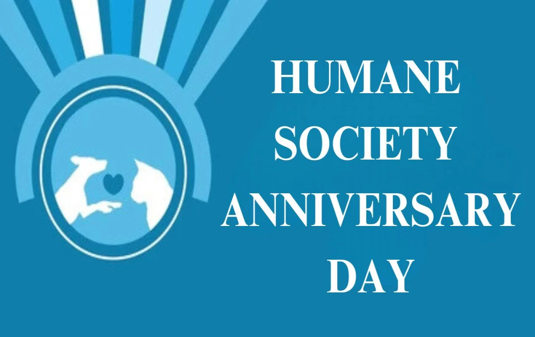 Humane Society Anniversary Day: जानवरों के अधिकारों के प्रति हमारी साझा जिम्मेदारी का उत्सव