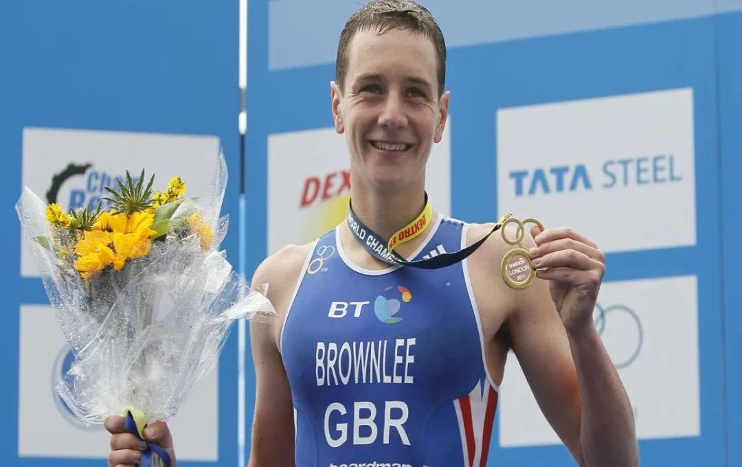 Alistair Brownlee Retirement: दो बार ओलंपिक में स्वर्ण पदक जीतने वाले ब्राउनली ने किया संन्यास का एलान, बोले- 'अब आराम करने का समय आ गया है'