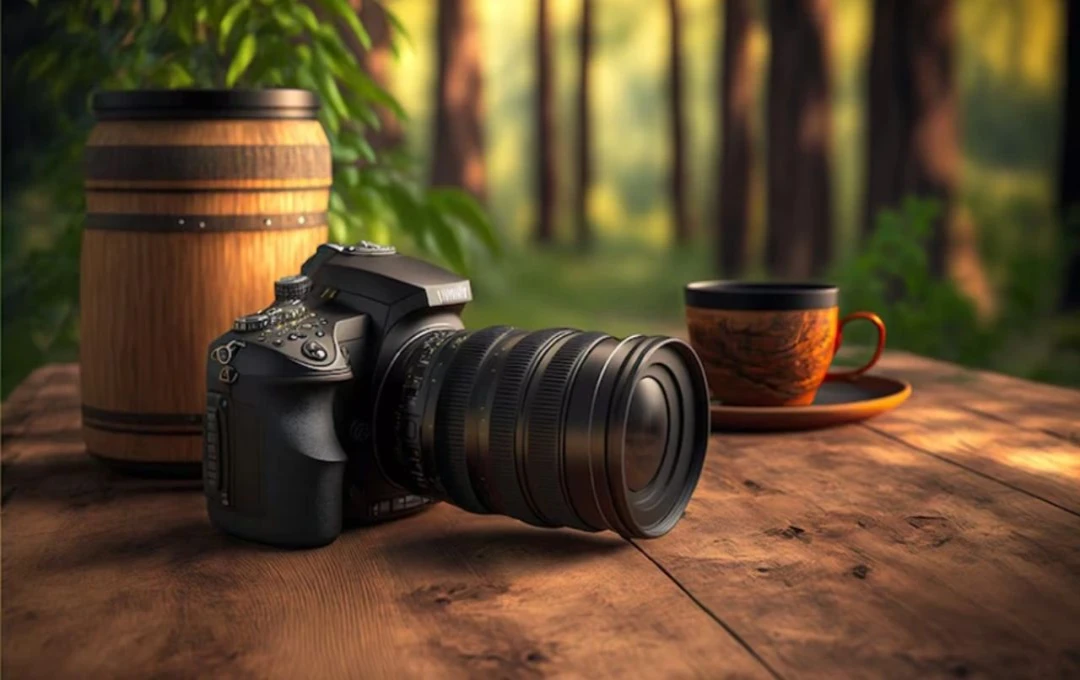 सस्ते में मिल रहे शानदार DSLR कैमरे, Nikon, Sony और Panasonic के बेहतरीन मॉडल शामिल