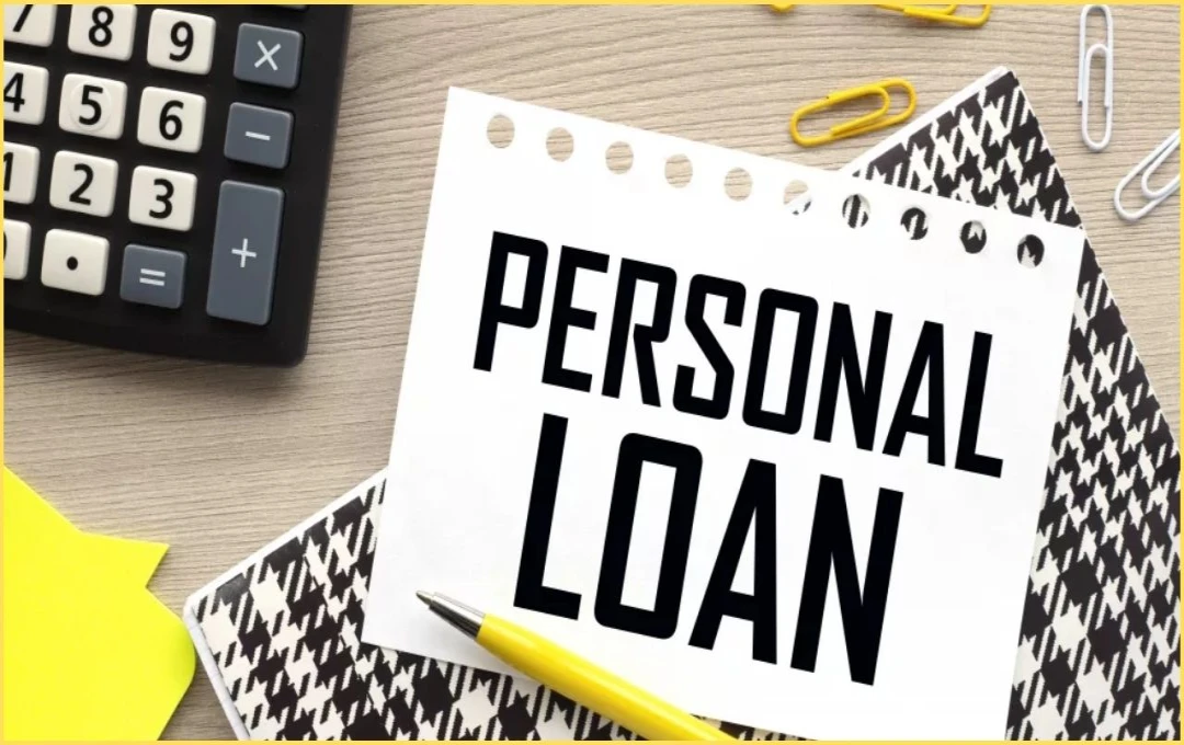 Personal Loan: पर्सनल लोन लेने से पहले, जानें भारत के 5 प्रमुख बैंकों की ब्याज दरें