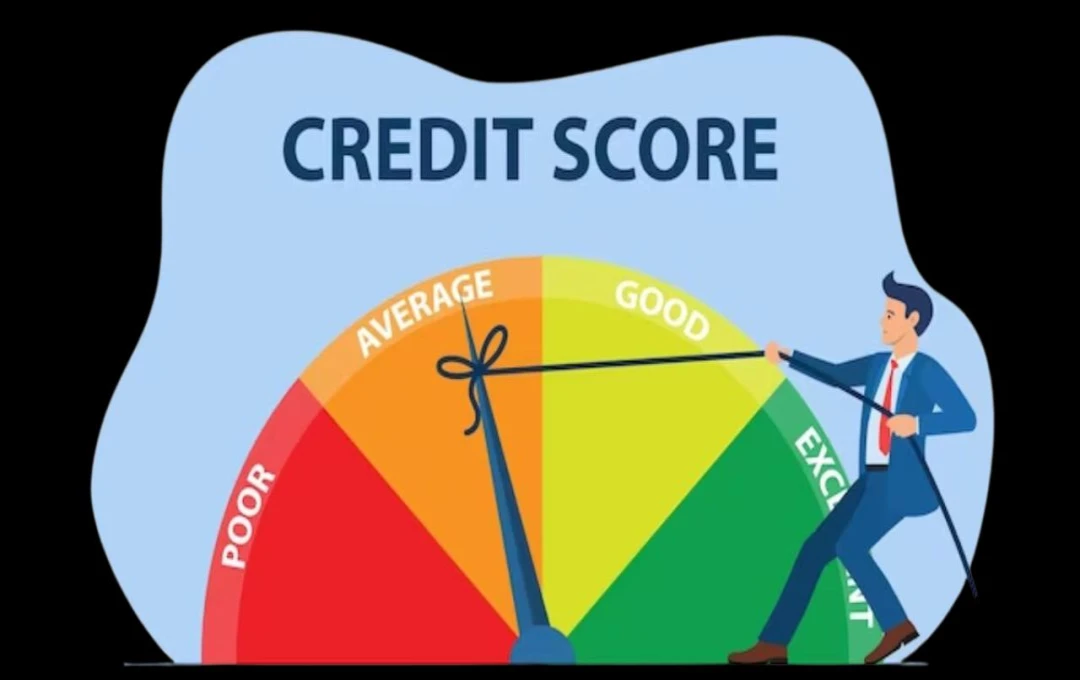 Credit Score: लोन की मंजूरी नहीं रुकेगी, बस अपना क्रेडिट स्कोर रखें सही; जानें कैसे होता है कैलकुलेट