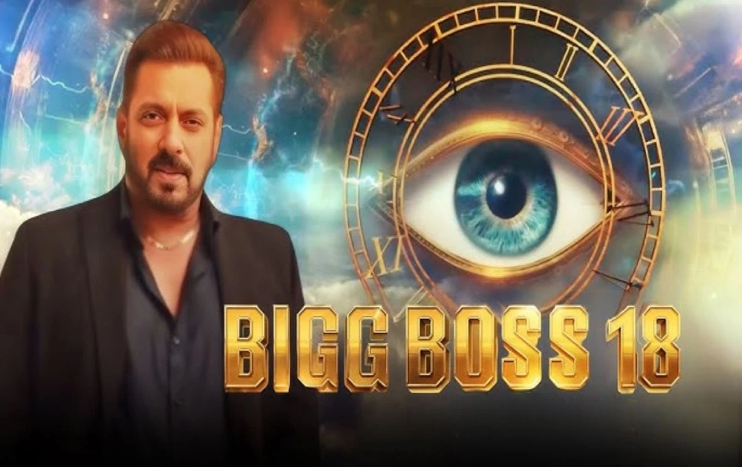 Bigg Boss 18 Nominations: यादों के कमरे से शुरू हुई सफर की गाड़ी, कौन करेगा शो को अलविदा?