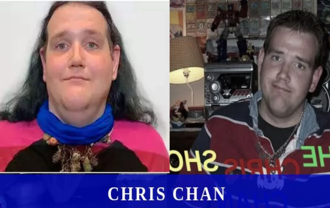 Chris Chan: हमेशा ट्रेंड में रहने वाली क्रिस चैन ने की एक नई घोषणा, कहा- 'वह एक बच्चे की उम्मीद कर रही हैं', जानिए कौन हैं क्रिस चैन?