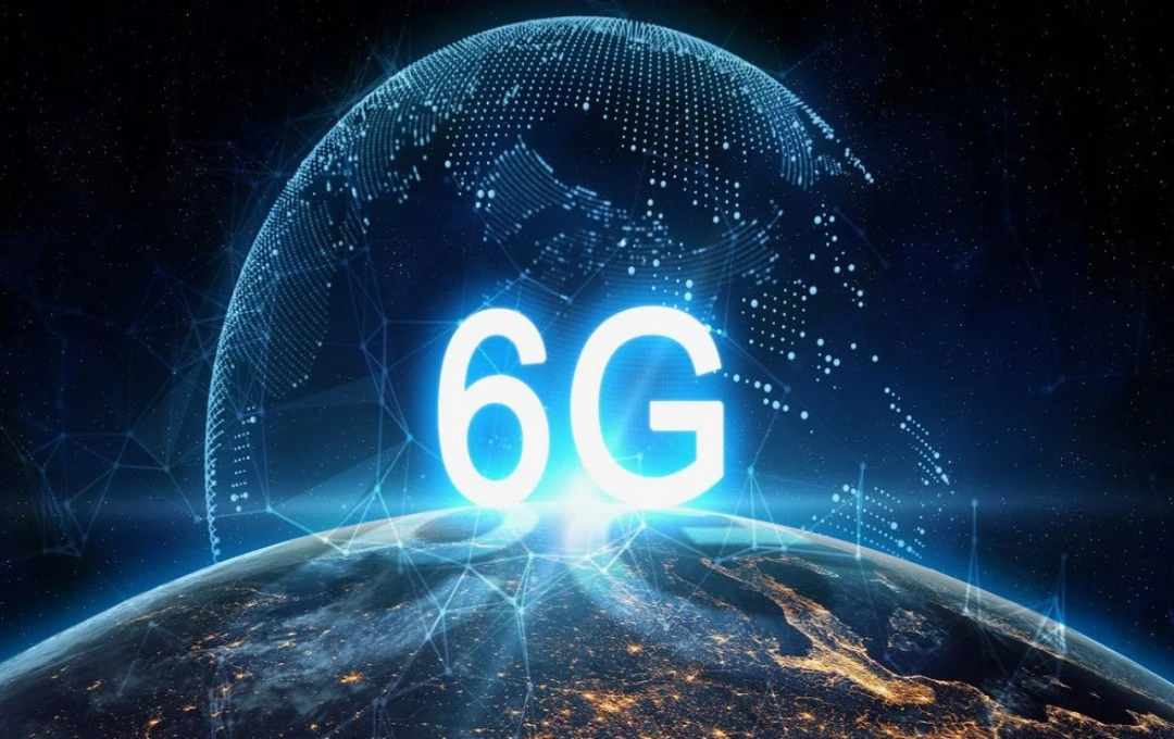 6G का इंतजार खत्म: Ericsson ने बताया लॉन्च का समय, 5G Advanced से टेलीकॉम में मचेगा तहलका