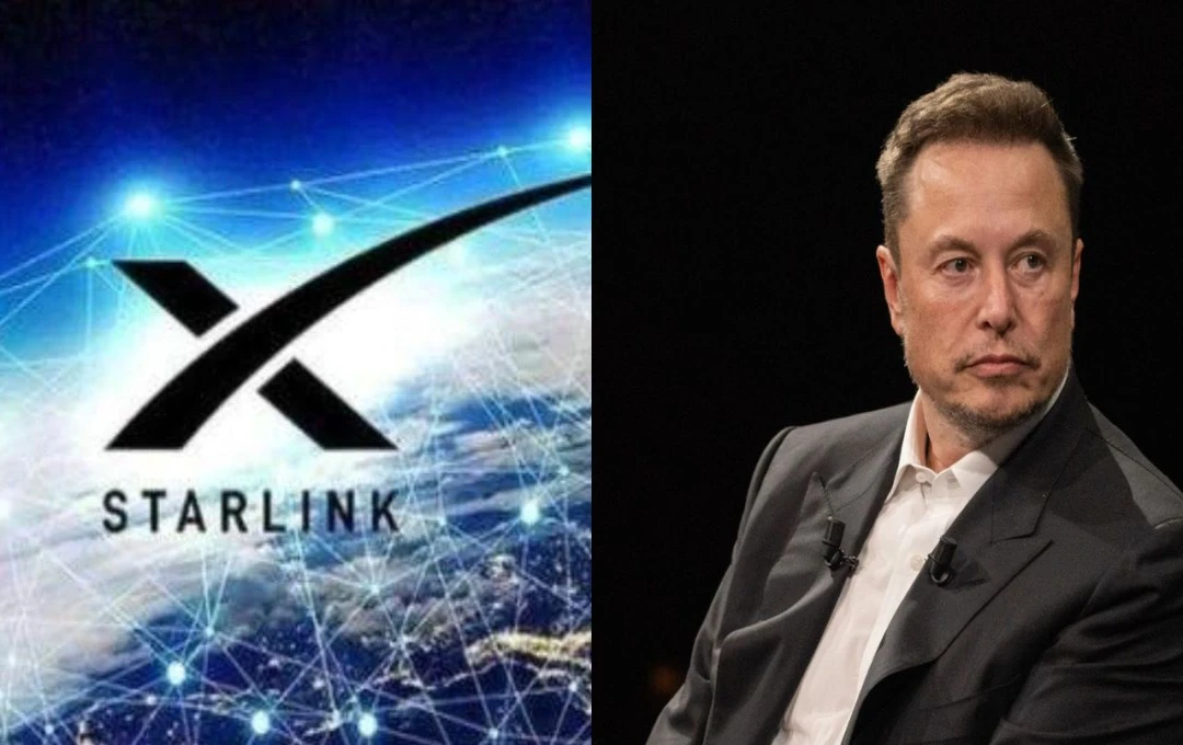 Elon Musk ने पेश की नई तकनीक: बिना सिम और नेटवर्क के होगी कॉलिंग, जानिए Direct-to-Cell टेक्नोलॉजी की खासियत