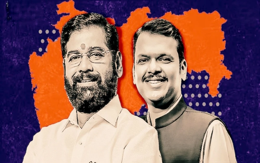 Maharashtra Election 2024? महाराष्ट्र में कौन बनेगा नया सीएम ? शिंदे या फडणवीस, जानिए सीएम मेकर की महत्वपूर्ण राय 