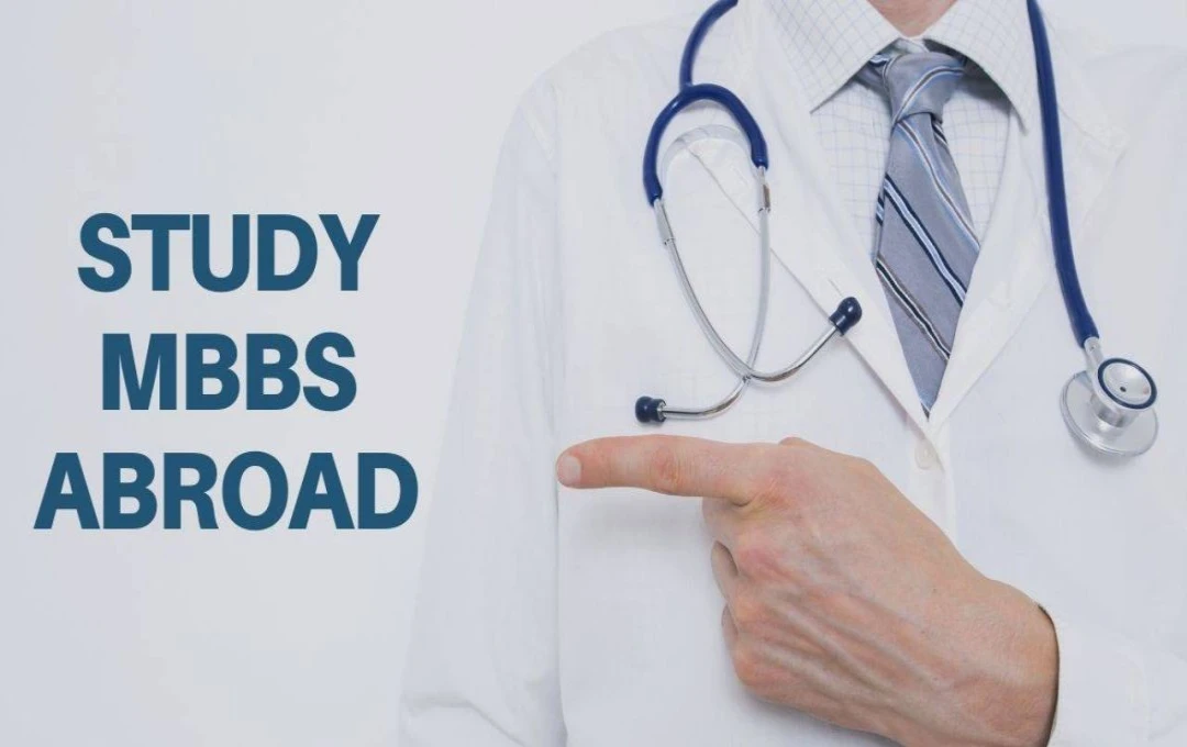 MBBS In Abroad: विदेश से मेडिकल की डिग्री लेकर डॉक्टर बनने का सपना? जानें भारत में प्रैक्टिस के लिए जरूरी नियम