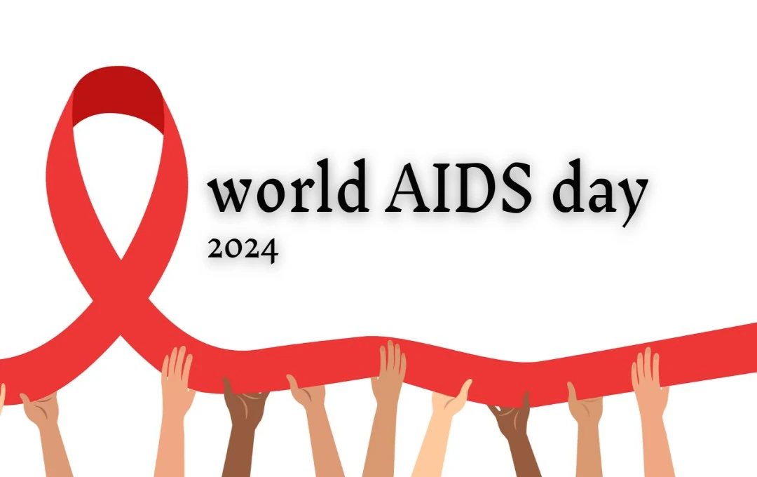 World AIDS Day 2024: क्यों मनाया जाता है यह दिन? जानें इतिहास, उद्देश्य और इस साल की थीम