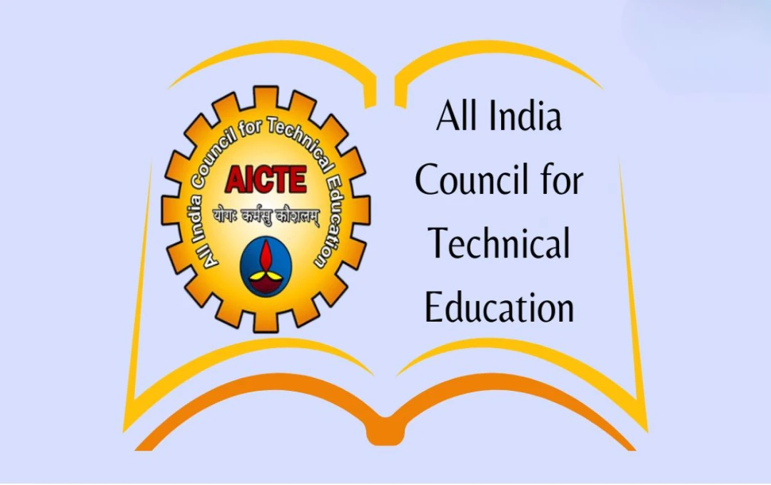 AICTE का बड़ा फैसला: इलेक्ट्रिकल इंजीनियरिंग के छात्रों के लिए AI और मशीन लर्निंग की पढ़ाई अनिवार्य, जानें पूरा अपडेट