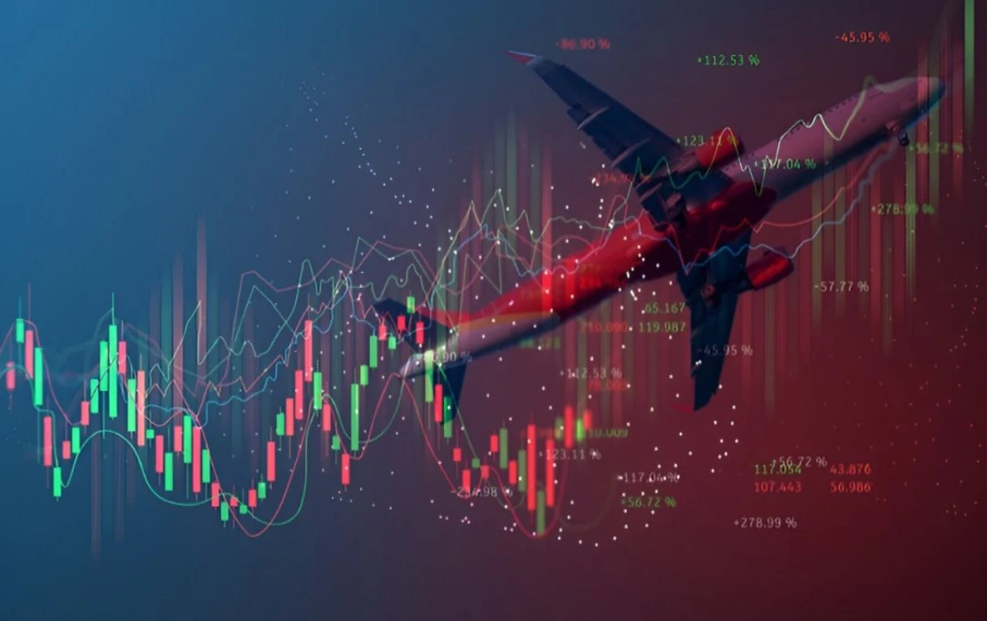 ATF Price Jump: एटीएफ के दामों में रिकॉर्ड बढ़ोतरी, यात्रा की लागत हो सकती है दोगुनी