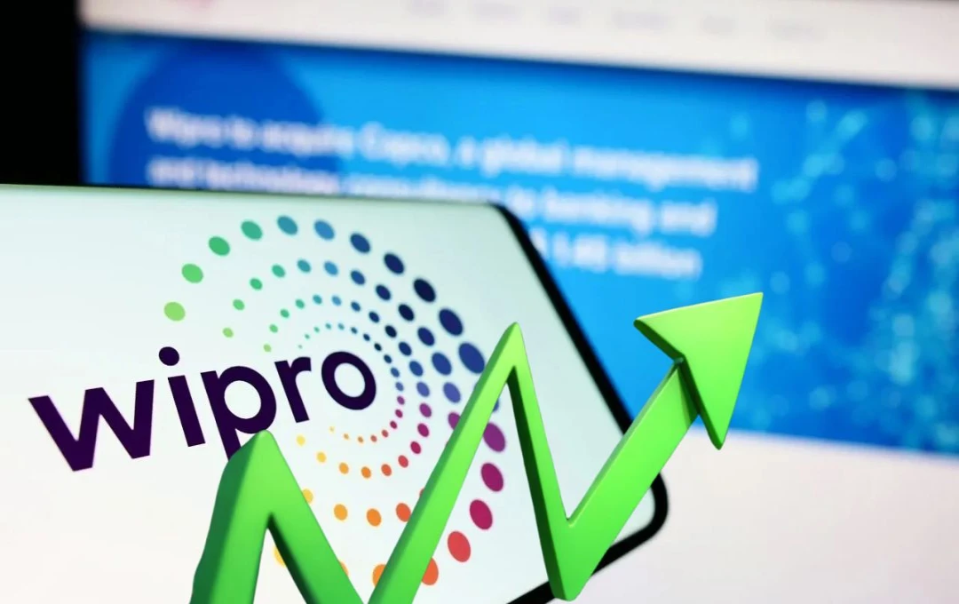 Wipro Share Price: आज है विप्रो बोनस शेयर पाने का अंतिम दिन, कीमत 700 रुपये तक पहुंचने की संभावना 