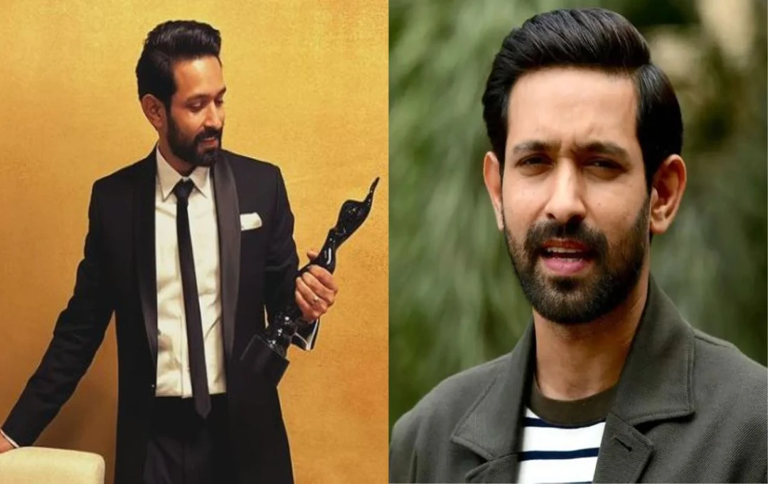 Vikrant Massey Net Worth: लग्जरी कारों से लेकर बड़ी फीस तक, जानें कैसे विक्रांत मैसी ने बनाई अपनी किस्मत