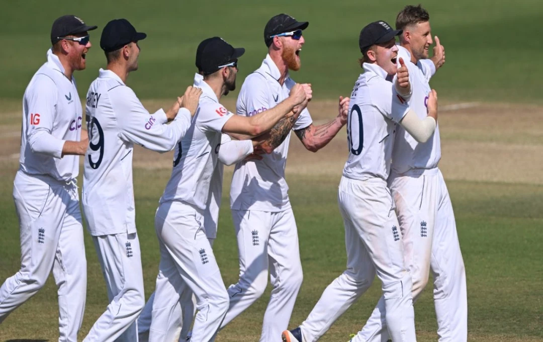 NZ vs ENG 2nd Test: इंग्लैंड ने दूसरे टेस्ट के लिए प्लेइंग 11 का किया ऐलान, टीम में इस खिलाड़ी की जगह रही बरकरार, देखें संभावित टीम 