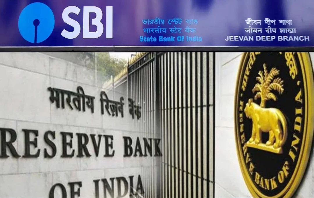 Inactive Accounts: आरबीआई से Inactive Bank Accounts पर SBI की मांग, क्या बिना पैसों के लेन-देन से एक्टिव रहेगा अकाउंट?