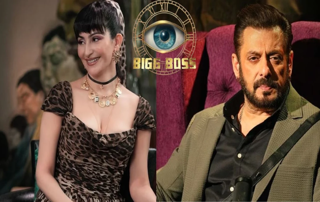 Bigg Boss 18: शालिनी पासी की आंखों से छलके जज्बात, कंटेस्टेंट्स को गले लगाकर बताया- कौन है उनकी तरह पॉजिटिव?