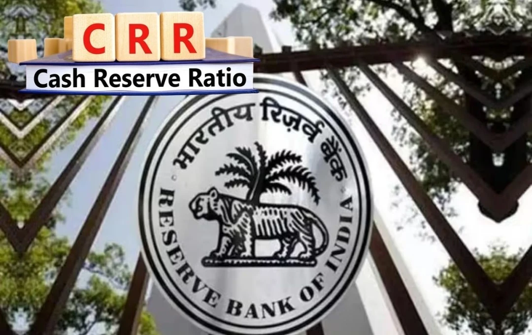 RBI Update: लोन लेना हुआ आसान, RBI की नई नीति से बैंकिंग सेक्टर में बदलाव, CRR में की 50 पॉइंट की कटौती