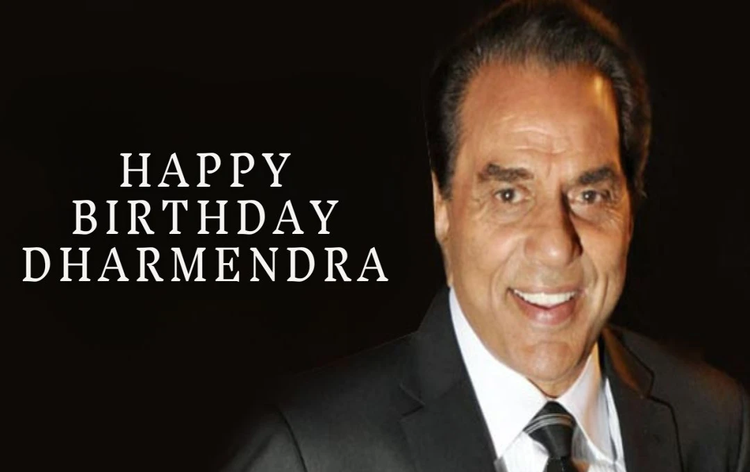 Dharmendra Birthday: बालकनी में बिताए दिन, ईसबगोल खाकर काटी भूख, जानें 'हीमैन' की संघर्ष भरी कहानी