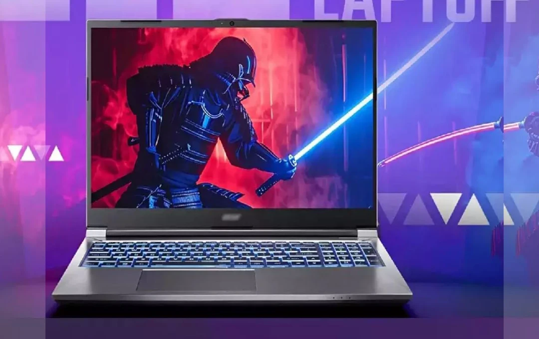 Gaming Laptops पर मिल रही है भारी छूट, साथ ही EMI का भी विकल्प उपलब्ध!