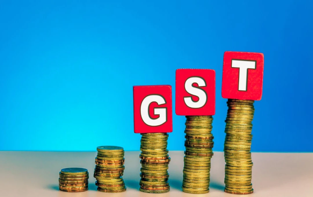 GST में बड़ा इंक्रीमेंट! 28% से 35% तक बढ़ सकती है टैक्स दर, जानिए कौन से प्रोडक्ट होंगे महंगे