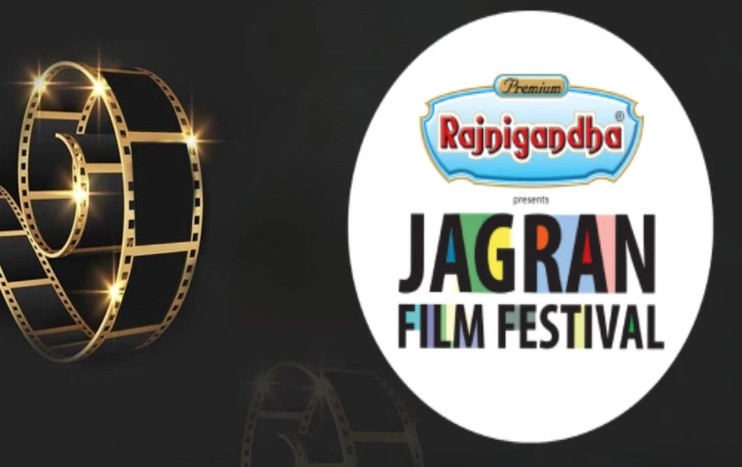 Jagran Film Festival 2024: फिल्म फेस्टिवल में शामिल हुईं दुनियाभर की बेहतरीन फिल्में, विक्की कौशल की 'सैम बहादुर' भी लिस्ट में