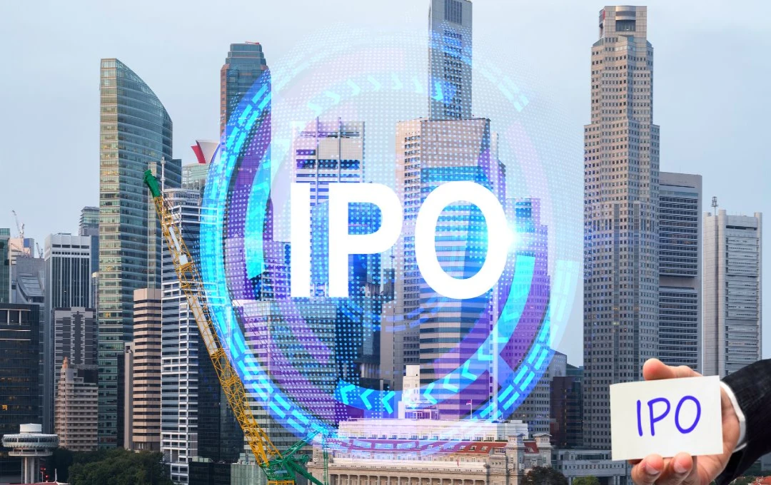 IPO: सुप्रीम फैसिलिटी मैनेजमेंट आईपीओ! 11 दिसंबर को खुलने वाला 50 करोड़ रुपये का आईपीओ, जानिए इससे जुड़ी कुछ खास बातें 