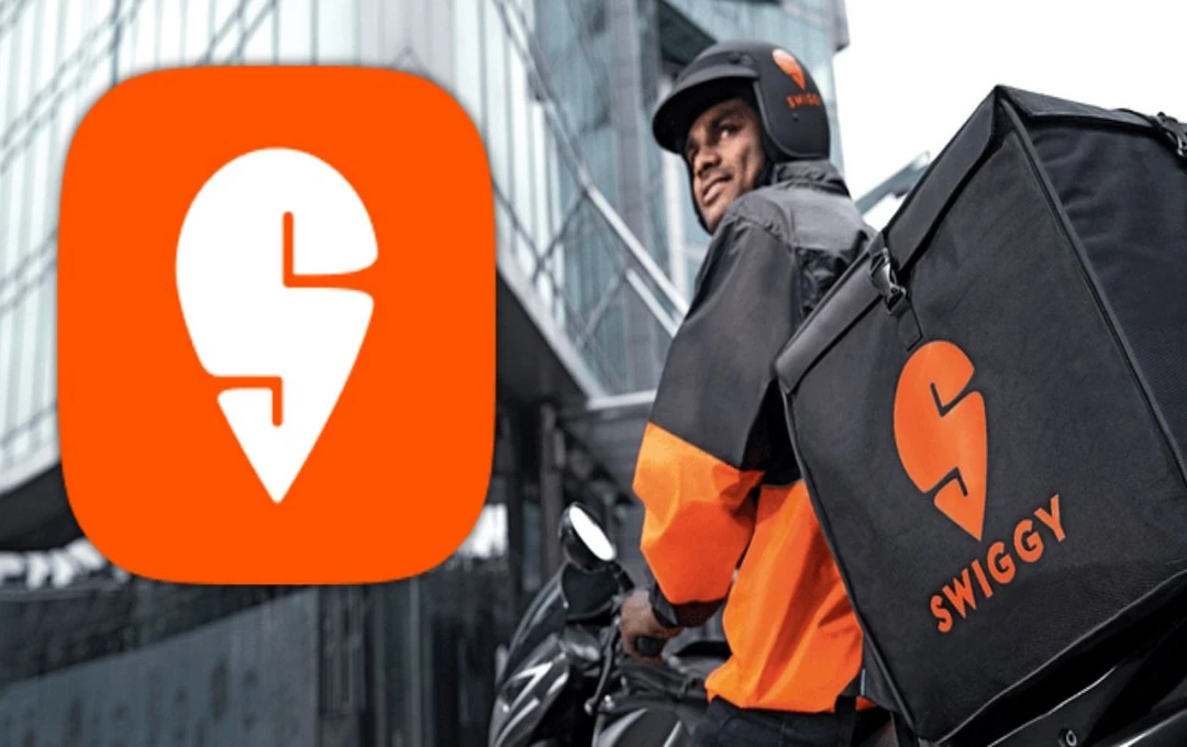 Swiggy के शेयरों में उछाल,  5% से अधिक की तेजी, CLSA का बड़ा टार्गेट प्राइस