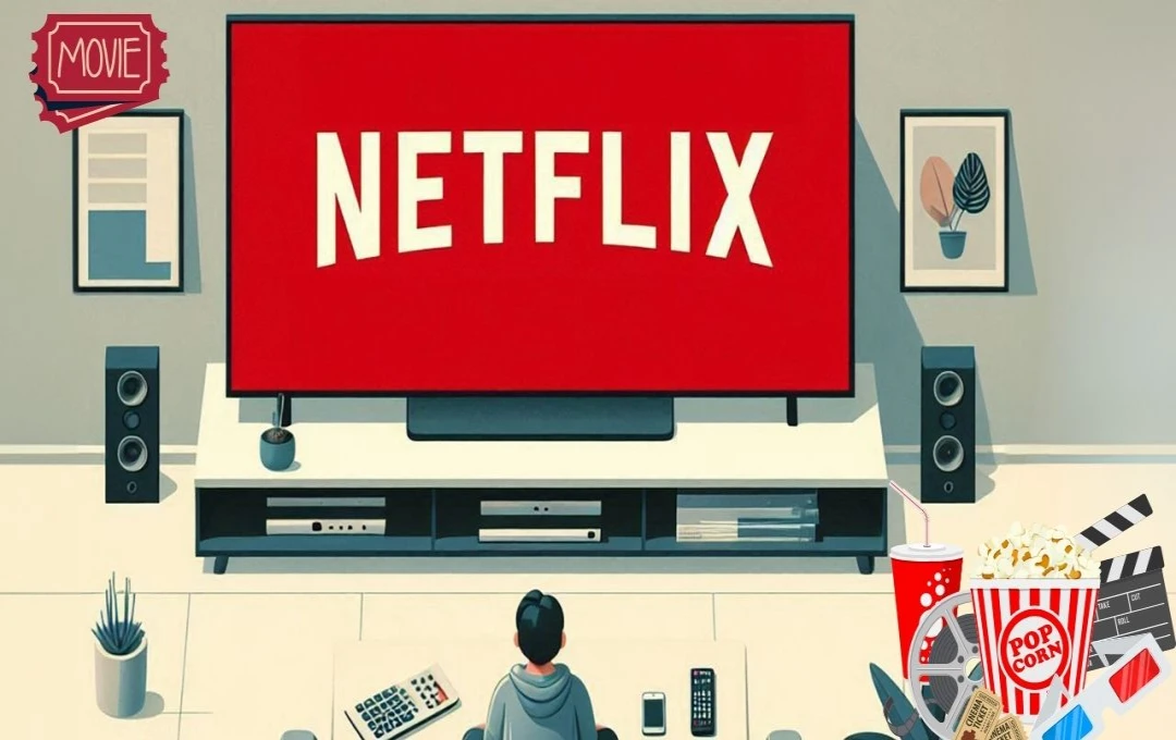 Netflix पर टॉप ट्रेंडिंग मूवीज की नई लिस्ट, जानें कौन सी फिल्म बन रही है दर्शकों की पहली पसंद