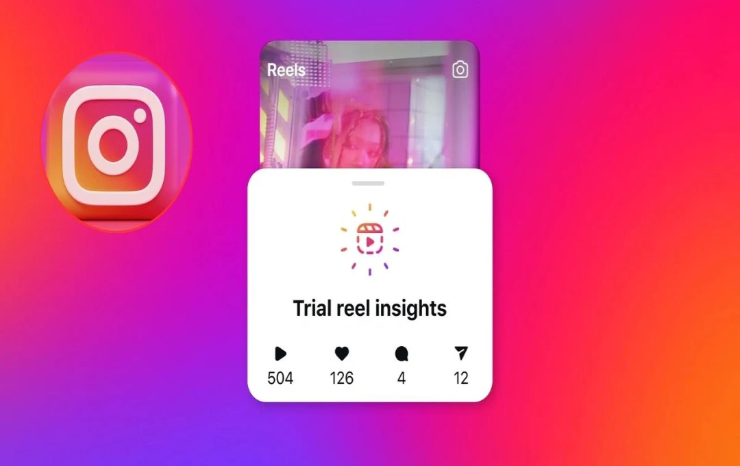 Instagram ने लॉन्च किया नया Trial Reels फीचर, जानें अब वीडियो वायरल होगी या नहीं