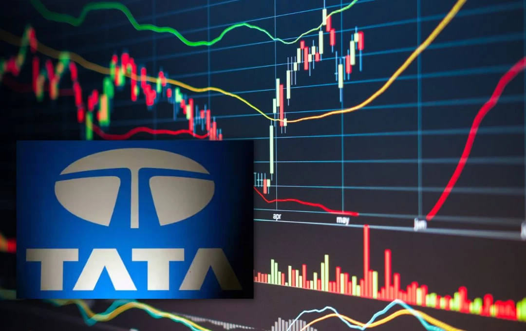 Tata Teleservices (Maharashtra) Ltd: टाटा ग्रुप का पेनी स्टॉक ने दिया 3500% का रिटर्न, एक साल के बाद फिर से निवेशकों के लिए बना आकर्षण