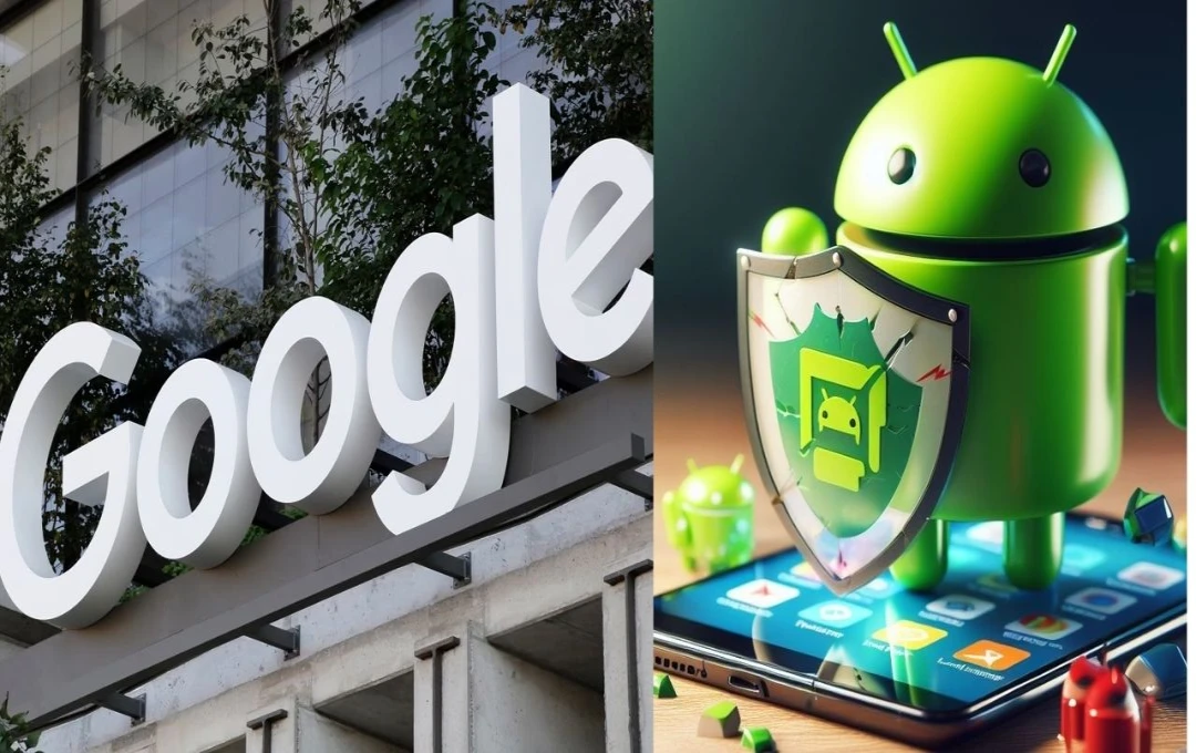 Android यूजर्स के लिए राहत! Google का नया अपडेट करेगा चोरी-छिपे ट्रैकिंग पर रोक