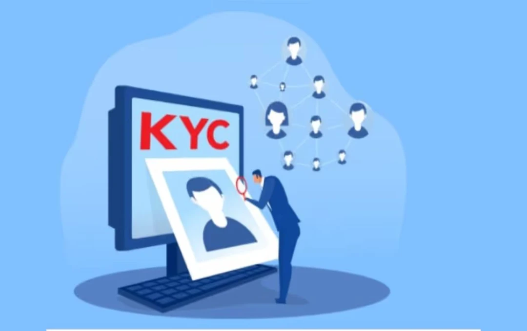 KYC अपडेट के नाम पर साइबर फ्रॉड, जानें कैसे रखें खुद को सुरक्षित