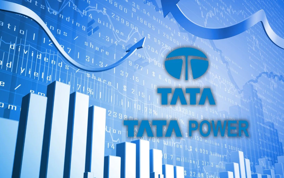 Tata Power और दो स्टॉक्स में 28% तक मुनाफा, खरीदने के लिए ब्रोकरेज सुझाव