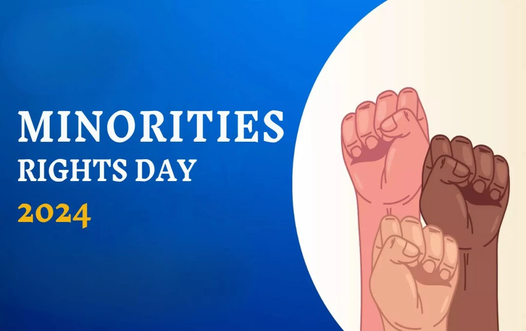 Minority Rights Day: जानें इतिहास, उद्देश्य और अल्पसंख्यकों के अधिकारों का महत्व