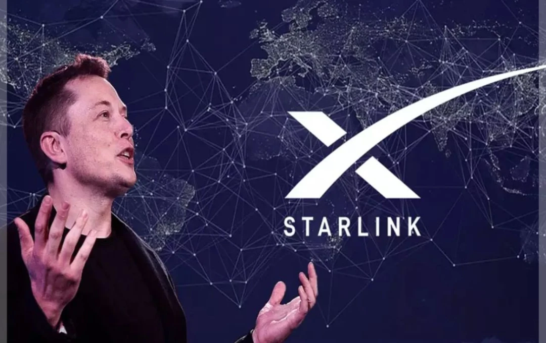 Elon Musk की Starlink ने शुरू की सैटेलाइट सेल सर्विस की टेस्टिंग, नेटवर्क के बिना होगी कॉलिंग