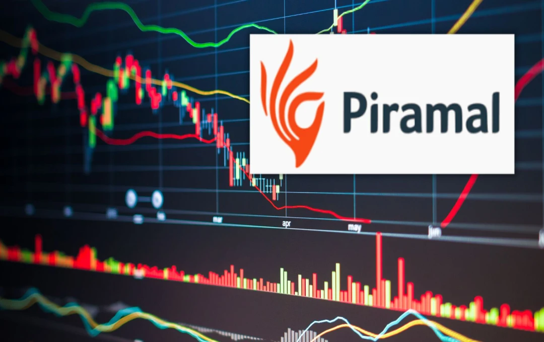 Piramal Pharma सहित इन दो स्टॉक्स पर ब्रोकरेज बुलिश, 19–39% रिटर्न की संभावना