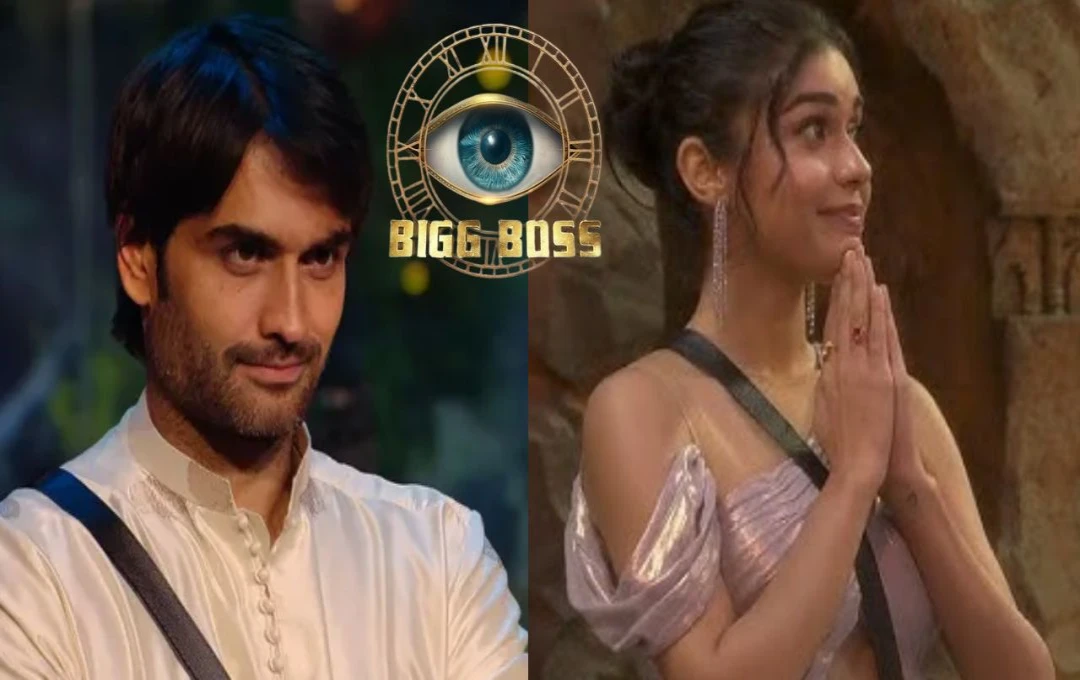 Bigg Boss 18: क्या अविनाश मिश्रा ने विवियन डिसेना और ईशा सिंह को दिया धोखा? जानिए क्यों इस सदस्य को कहा गया 'टाइम गॉड'