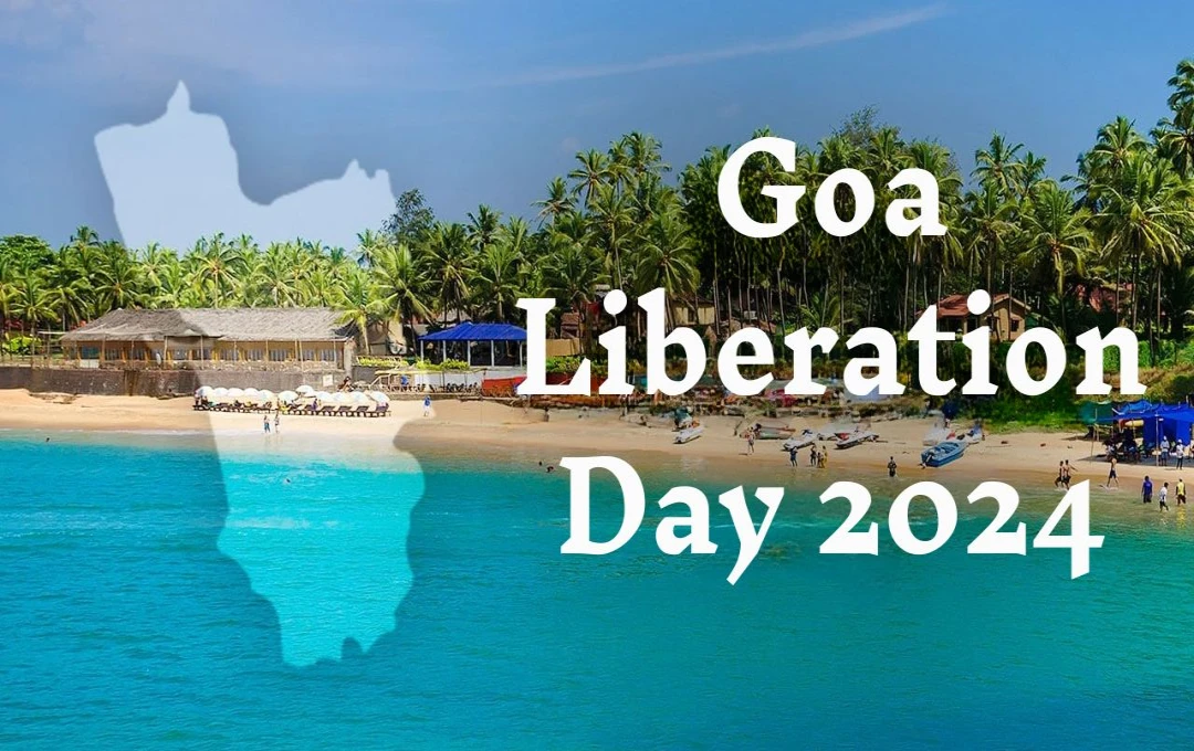 Goa Liberation Day 2024: भारतीय सेना की ऐतिहासिक विजय, 451 साल के पुर्तगाली शासन का हुआ अंत