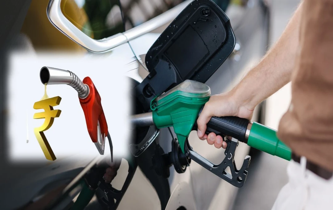 Petrol Diesel Price Today: आज के लिए नए दाम हुए जारी, तेल भरवाने से पहले अपडेटेड रेट्स जानें