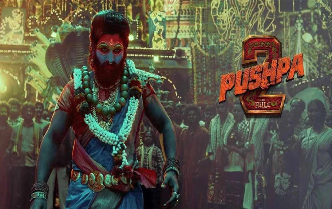 Pushpa 2 Joins 1500 Crore Club: 'बाहुबली 2' का रिकॉर्ड न तोड़ पाने के बावजूद रचा इतिहास