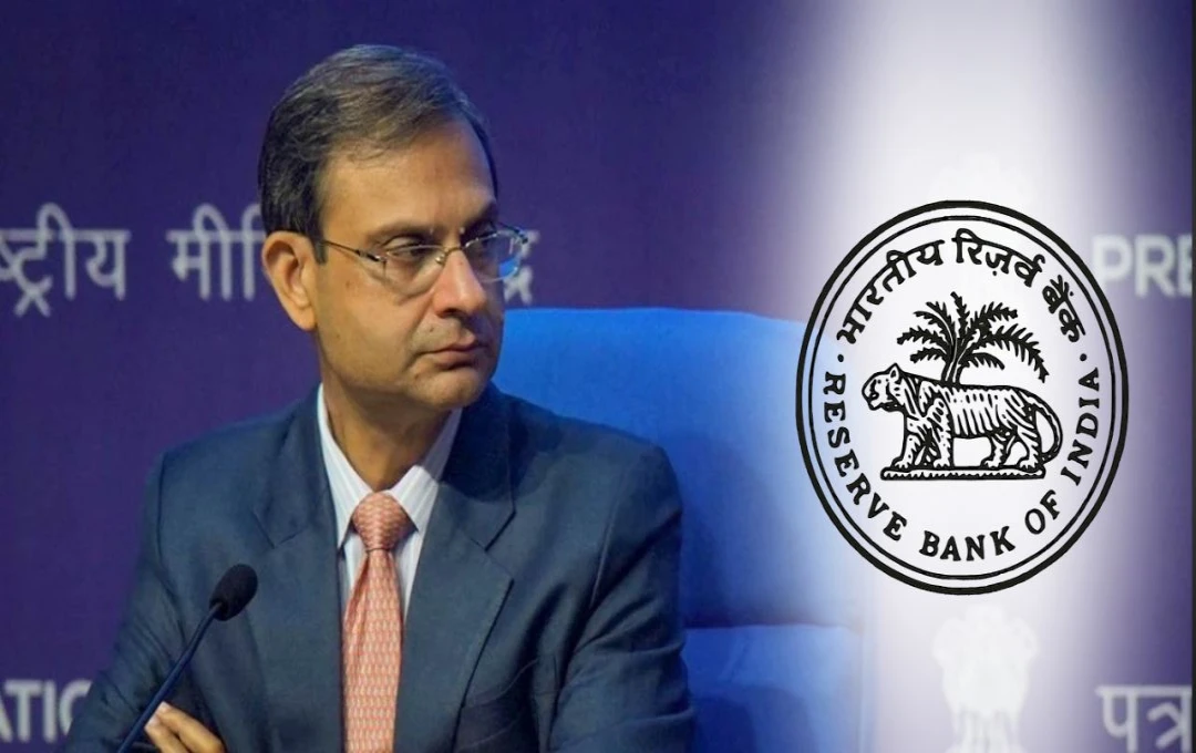 RBI Board Meeting: आरबीआई गवर्नर संजय मल्होत्रा की मौजूदगी में केंद्रीय बोर्ड की पहली बैठक, जानें किन फैसलों को मिली मंजूरी 