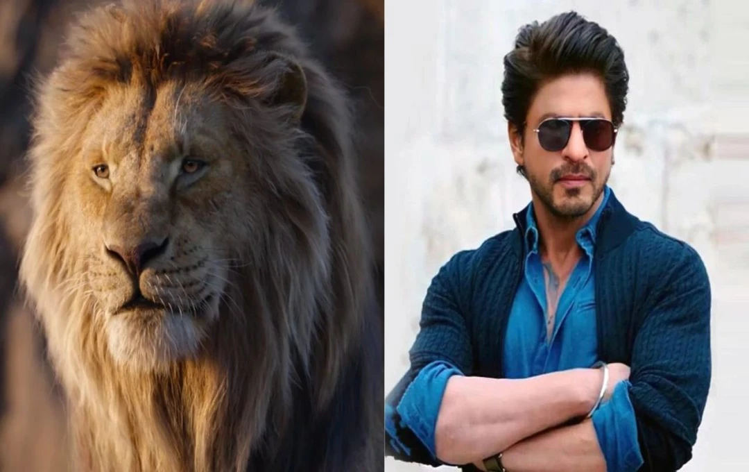 Mufasa Box Office Collection Day 1: 'मुफासा' ने 'पुष्पा 2' को दी कड़ी टक्कर, पहले दिन किया शानदार कलेक्शन