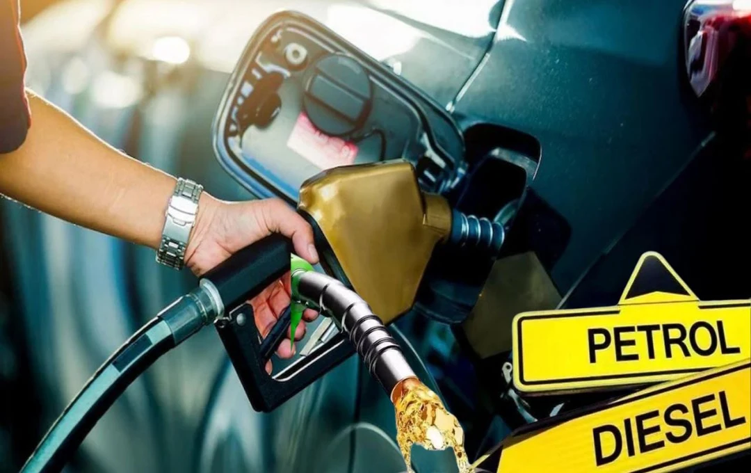 Petrol-Diesel Price: पेट्रोल-डीजल की नई कीमतें, लॉन्ग ड्राइव पर जाने से पहले चेक करें दाम