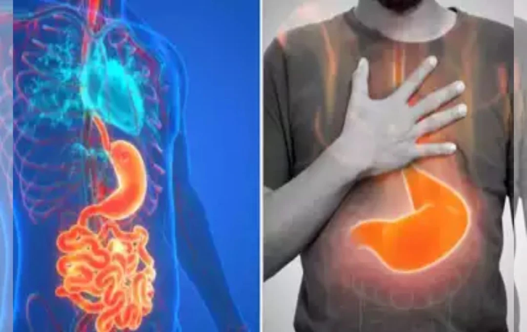 Stomach Cancer: सीने में जलन को न समझें एसिडिटी, हो सकता है पेट में कैंसर