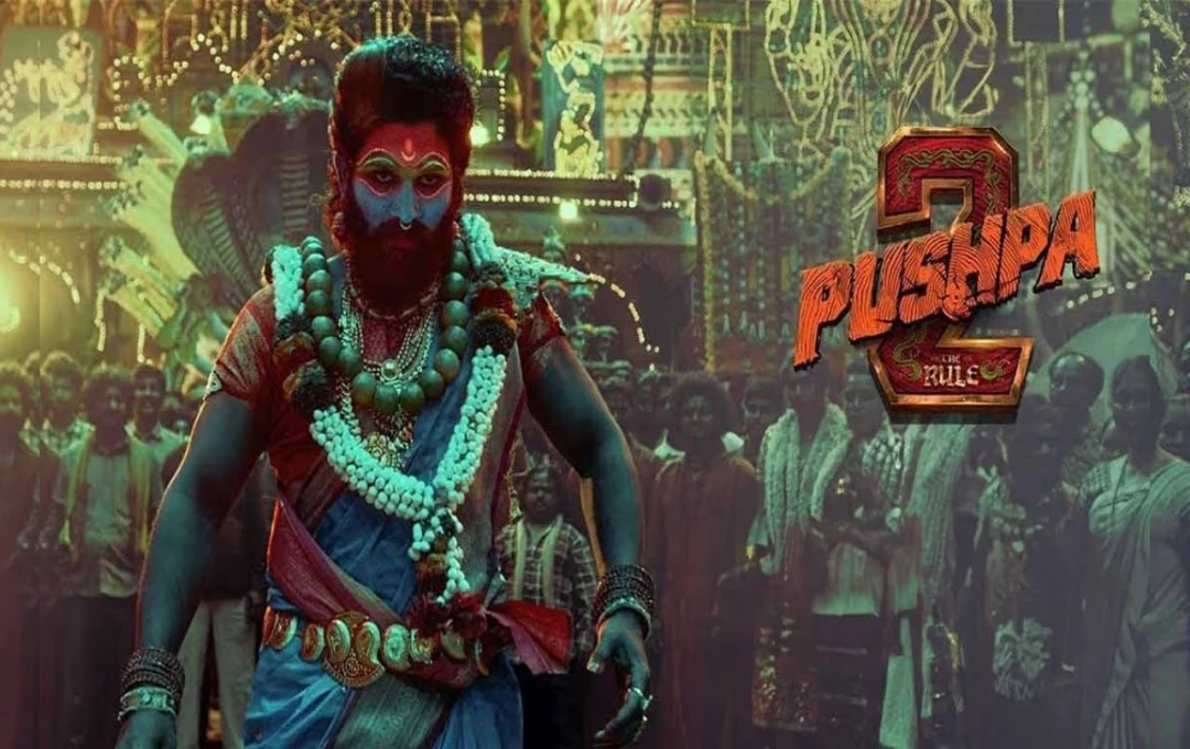 Pushpa 2 BO Collection: बाहुबली को पछाड़ने के बाद भी इन 3 रिकॉर्ड्स को नहीं तोड़ पाई अल्लू अर्जुन की फिल्म, श्रद्धा कपूर की स्त्री 2 से पिछड़ी