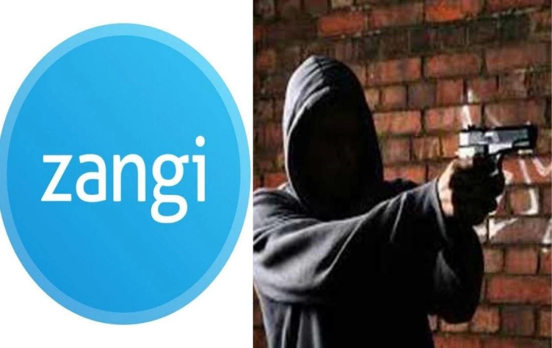 Zangi ऐप के वीडियो से 800 किलोमीटर दूर आतंकियों तक पहुंची पुलिस, जानें क्यों अपराधी करते हैं इन ऐप्स का इस्तेमाल