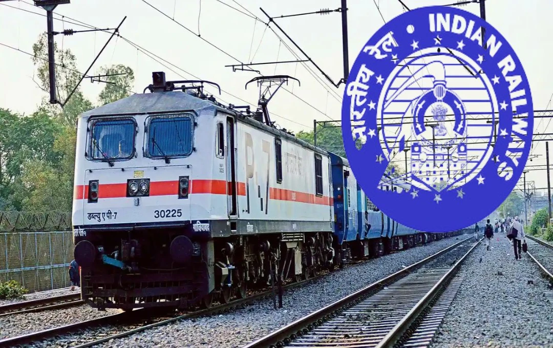 Indian Railways: रेलवे रिजर्वेशन चार्ट समय में बदलाव, यात्रियों को मिलेगा फायदा, जानें कब और कैसे होगा लाभ?