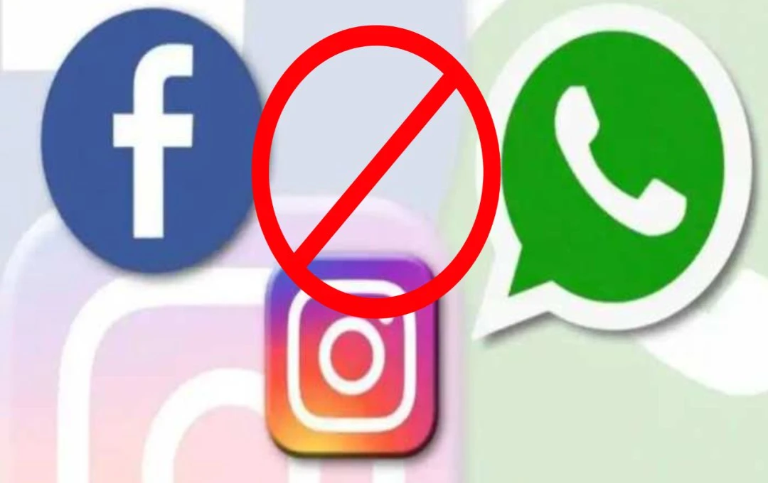 1 जनवरी से इन स्मार्टफोन पर नहीं चलेगा WhatsApp, Facebook और Instagram, देखें पूरी लिस्ट