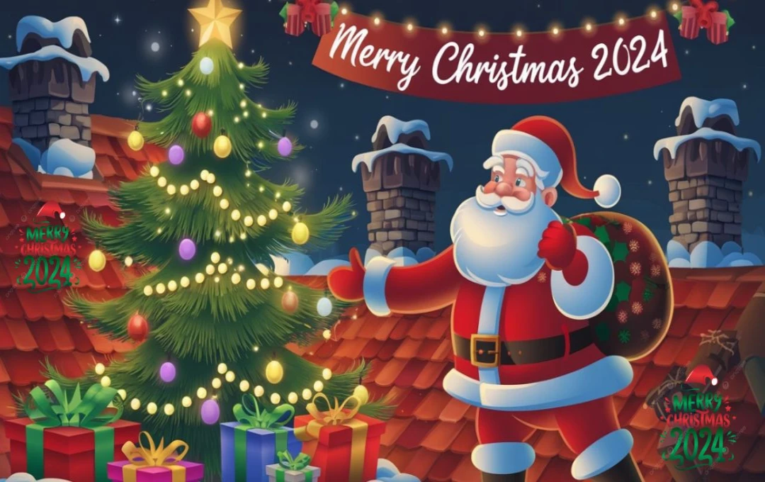 Merry Christmas 2024: दुनियाभर में क्यों मनाया जाता हैं क्रिसमस क्रिसमस का उत्सव? जानें इसका महत्व और खास परंपराएं