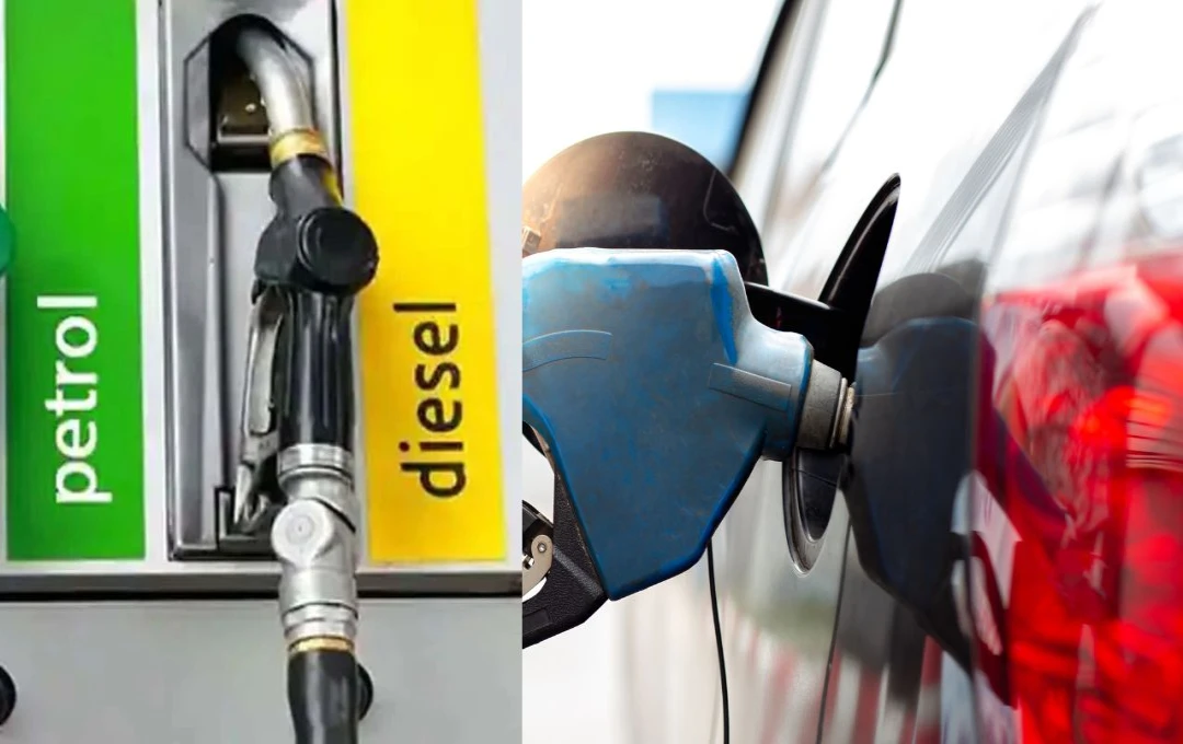 Petrol Diesel Price: पेट्रोल-डीजल की कीमतों में आई गिरावट, हर राज्य में सस्ता हुआ तेल, देखें आज के ताजा अपडेट 