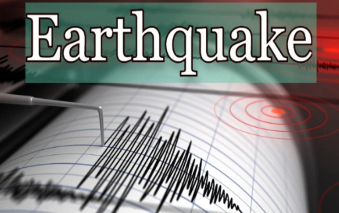 Earthquake: जापान और फिलीपींस में महसूस किए गए भूकंप के तेज झटके, दहशत में घर से बाहर आ गए लोग